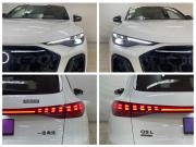 Audi Q5 III Воронеж  - изображение 33