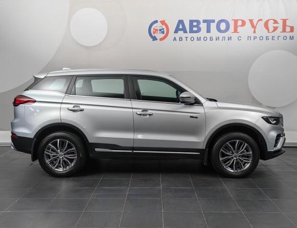 Geely Atlas Pro с пробегом 2023 года, цена 1 995 000 рублей, 68159 км, внедорожник, Автокод Объявления