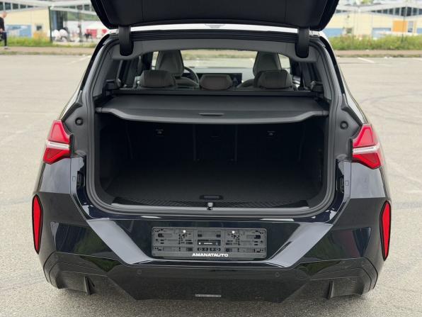 BMW X3 IV (G45/G48) с пробегом 2026 года, цена 6 950 000 рублей, 25 км, внедорожник, Автокод Объявления