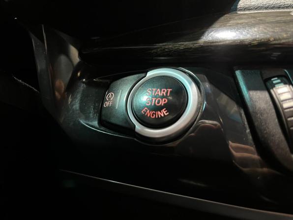 BMW X6 II (F16) с пробегом 2015 года, цена 2 847 000 рублей, 214101 км, внедорожник, Автокод Объявления