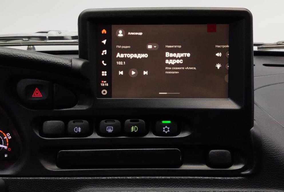 Lada (ВАЗ) Niva Travel I Саратов  - изображение 16