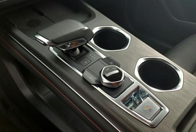 Changan CS55 Plus II с пробегом 2023 года, цена 2 376 000 рублей, 21712 км, внедорожник, Автокод Объявления