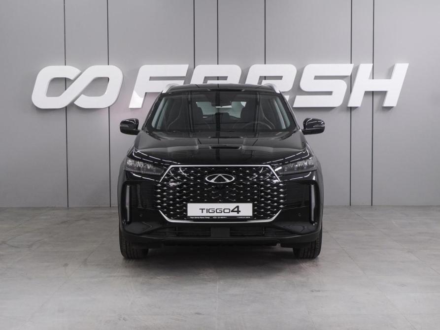 Chery Tiggo 4 I Рестайлинг 2 Воронеж  - изображение 3