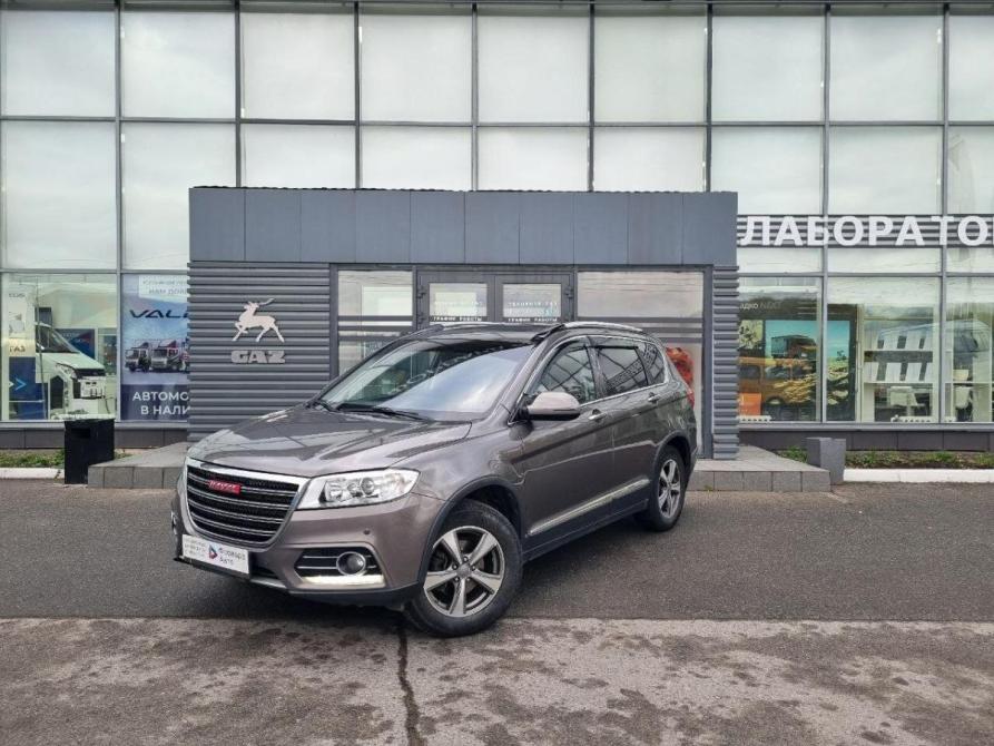 Haval H6 I Омск  - изображение 4