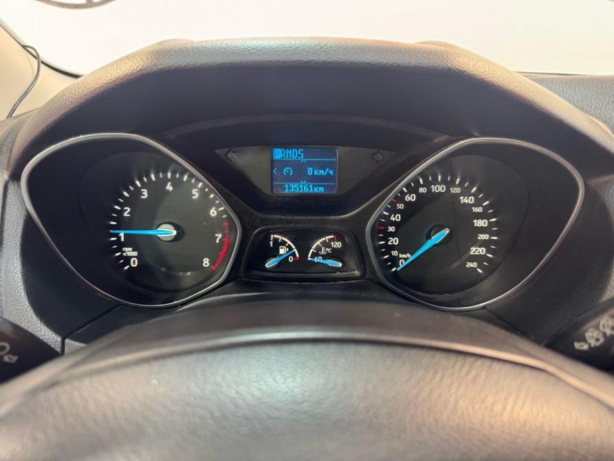 Ford Focus III Рестайлинг Новочеркасск  - изображение 12