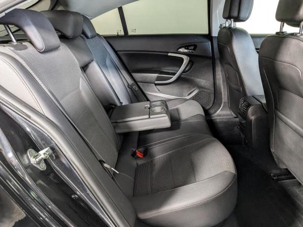 Opel Insignia I с пробегом 2012 года, цена 899 900 рублей, 312000 км, хэтчбек, Автокод Объявления