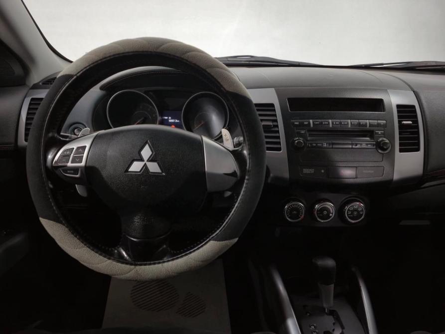 Mitsubishi Outlander II Рестайлинг Альметьевск  - изображение 11