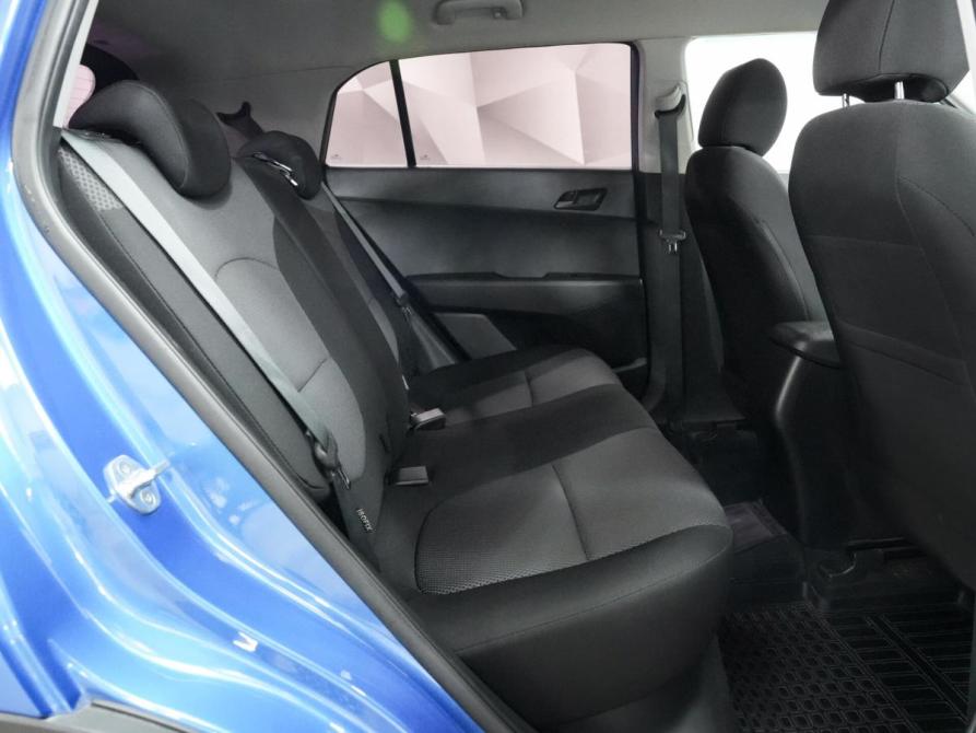 Hyundai Creta I Ульяновск  - изображение 12