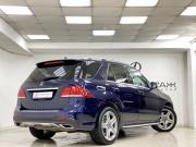 Mercedes-Benz GLE I (W166) Санкт-Петербург  - изображение 34