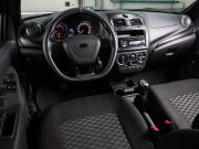 Lada (ВАЗ) Granta I Рестайлинг Воронеж  - изображение 20
