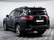 Toyota Land Cruiser 300 Series Москва  - изображение 27