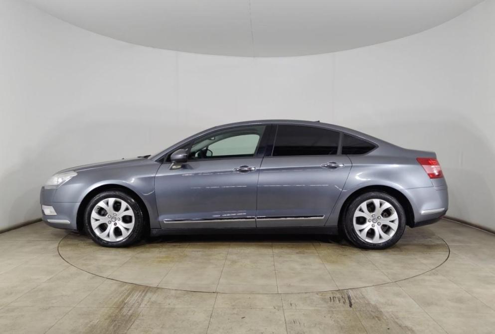 Citroen C5 II Волгоград  - изображение 8