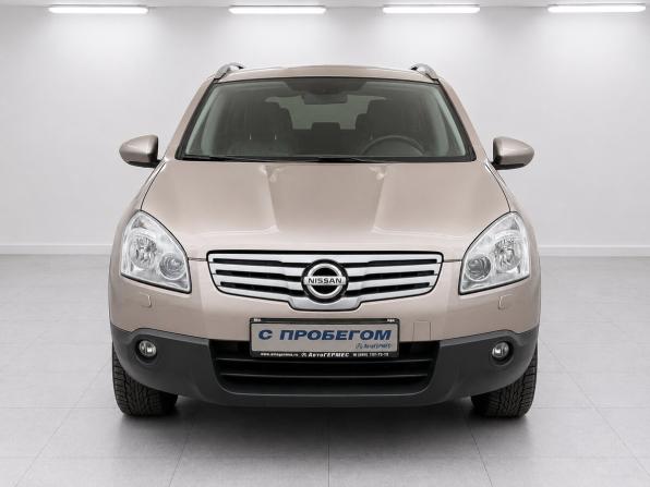 Nissan Qashqai I с пробегом 2008 года, цена 1 000 000 рублей, 154053 км, внедорожник, Автокод Объявления
