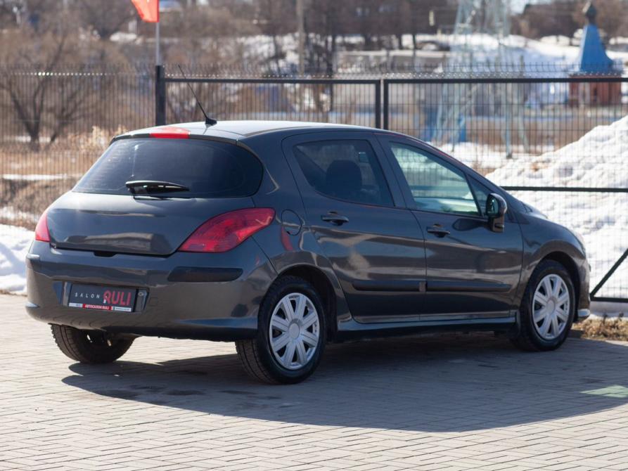 Peugeot 308 I Иваново  - изображение 10