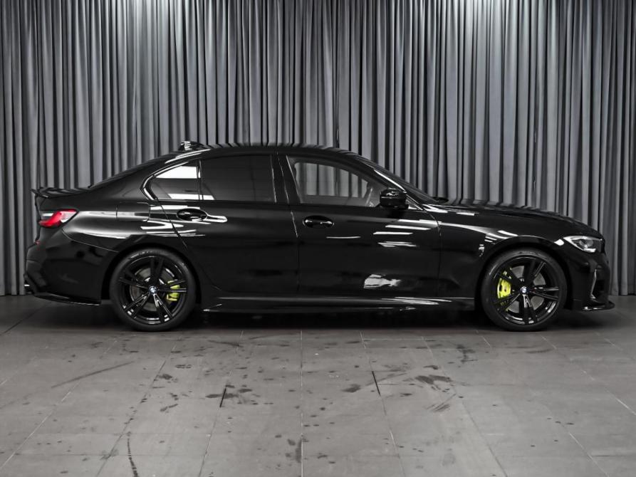 BMW 3 серии VII (G2x) Ставрополь  - изображение 5