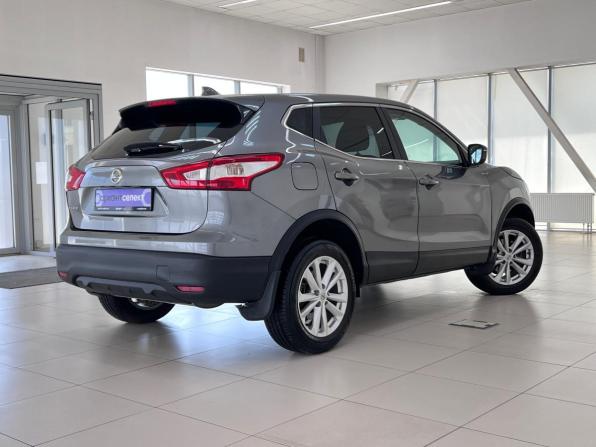 Nissan Qashqai II Рестайлинг с пробегом 2018 года, цена 1 320 000 рублей, 145778 км, внедорожник, Автокод Объявления
