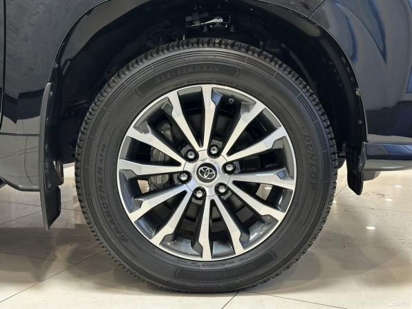 Toyota Land Cruiser Prado 150 Series Рестайлинг 3 с пробегом 2022 года, цена 10 650 000 рублей, 1992 км, внедорожник, Автокод Объявления