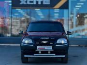 Chevrolet Niva I Рестайлинг Архангельск  - изображение 29