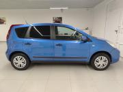 Nissan Note I Рестайлинг Казань  - изображение 27