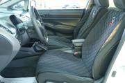 Honda Civic VIII Рестайлинг Омск  - изображение 29