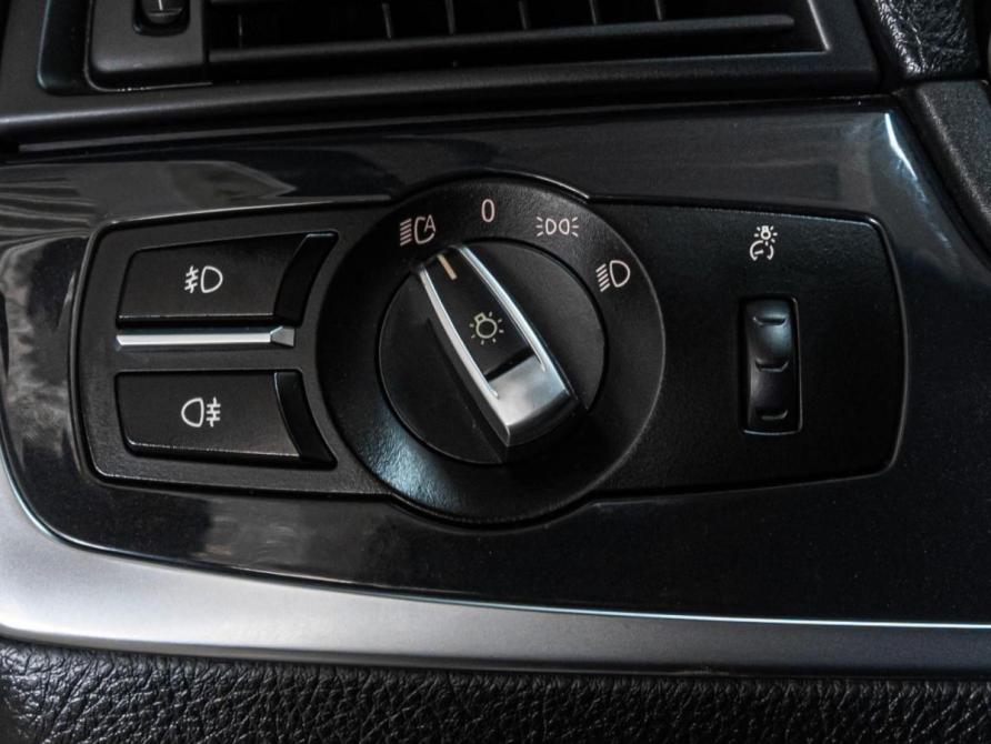 BMW 5 серии VI (F10/F11/F07) Рестайлинг Ставрополь  - изображение 17