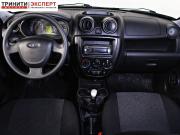 Lada (ВАЗ) Granta I Белгород  - изображение 29