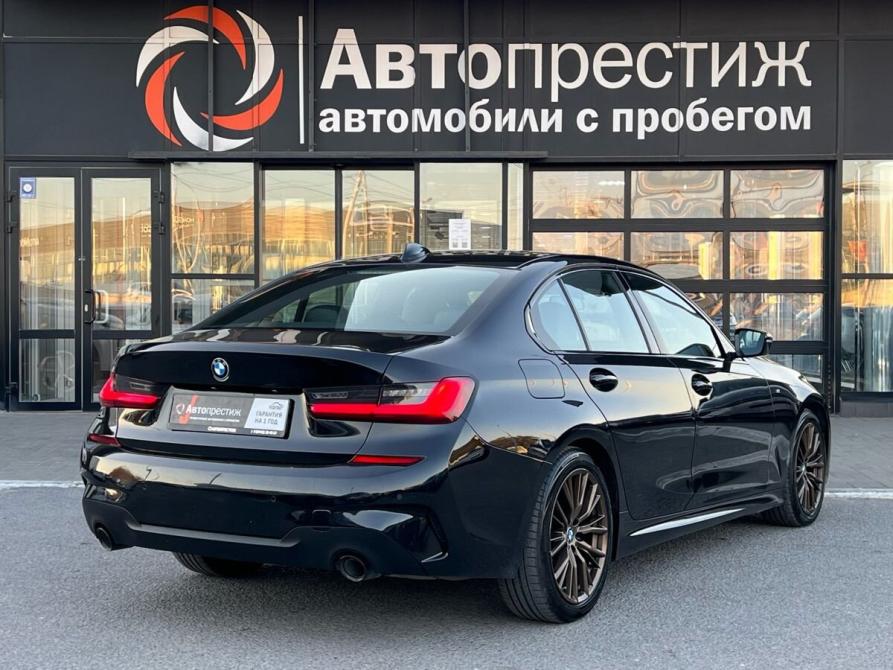 BMW 3 серии VII (G2x) Волгоград  - изображение 4