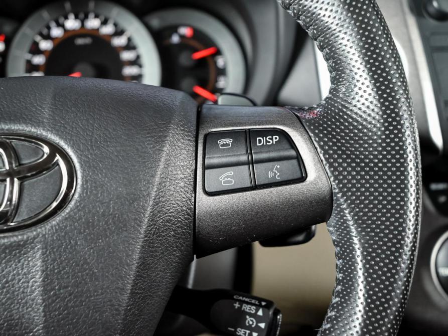 Toyota RAV4 III (XA30) Рестайлинг Екатеринбург  - изображение 17