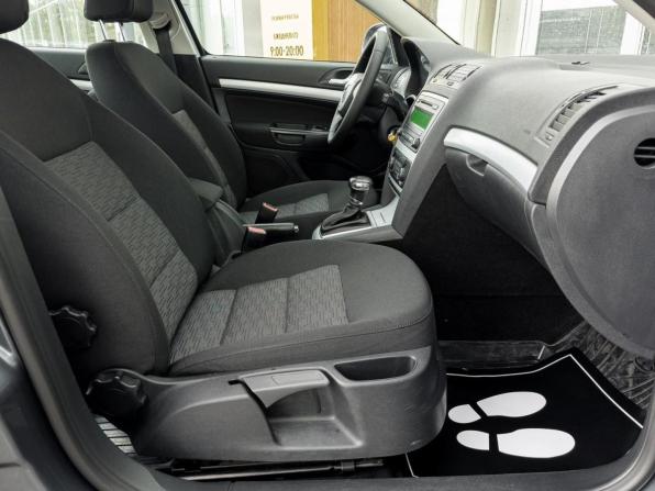 Skoda Octavia I (A4) Рестайлинг с пробегом 2010 года, цена 698 000 рублей, 174000 км, лифтбек, Автокод Объявления