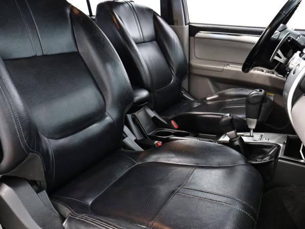 Mitsubishi Pajero Sport II Рестайлинг с пробегом 2013 года, цена 1 425 000 рублей, 249244 км, внедорожник, Автокод Объявления