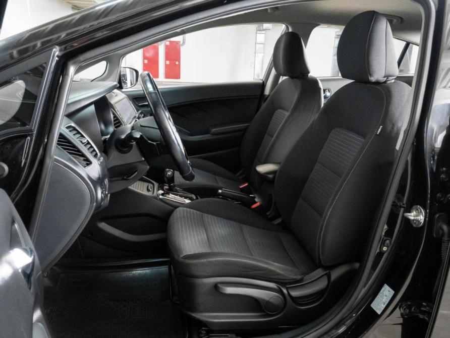Kia Cerato III Рестайлинг (Classic) Ставрополь  - изображение 10