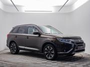 Mitsubishi Outlander III Рестайлинг 3 Москва  - изображение 20
