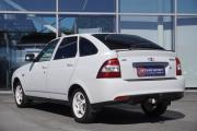 Lada (ВАЗ) Priora I Рестайлинг Ульяновск  - изображение 30