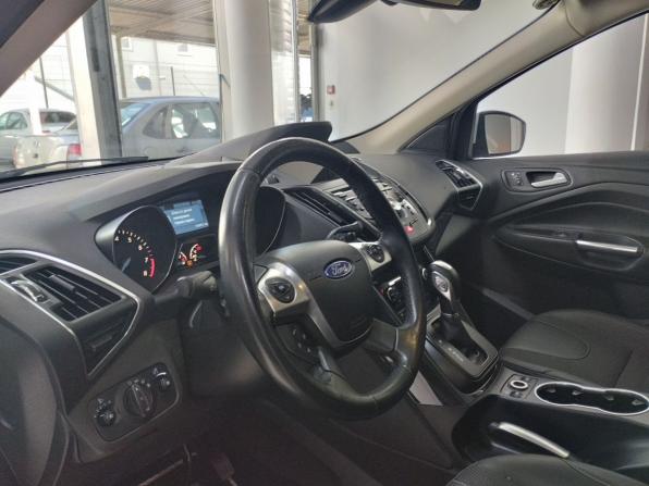 Ford Kuga II с пробегом 2014 года, цена 1 330 000 рублей, 148450 км, внедорожник, Автокод Объявления