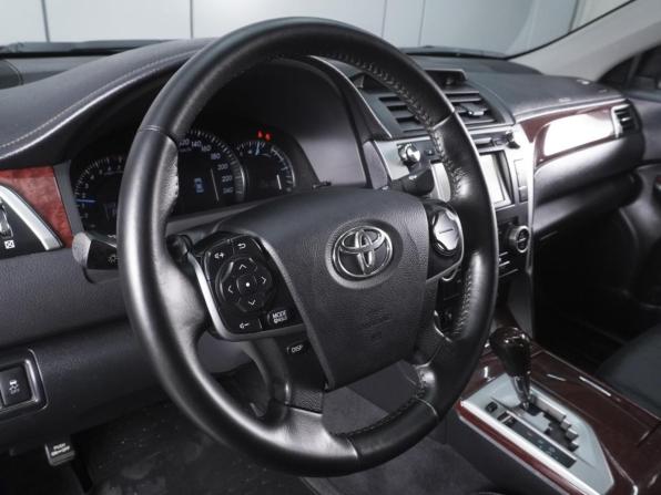 Toyota Camry VII (XV50) с пробегом 2014 года, цена 1 600 000 рублей, 206139 км, седан, Автокод Объявления