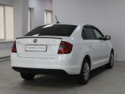 Skoda Rapid I Рестайлинг Старый Оскол  - изображение 25