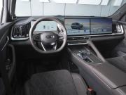 Geely Monjaro I Рестайлинг 2 Ростов-на-Дону  - изображение 31