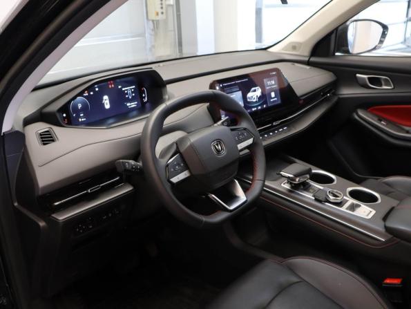 Changan UNI-S (CS55 Plus) I с пробегом 2024 года, цена 2 040 000 рублей, 36589 км, внедорожник, Автокод Объявления