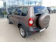 Chevrolet Niva I Рестайлинг Воронеж  - изображение 20