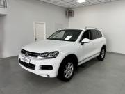 Volkswagen Touareg II Казань  - изображение 20