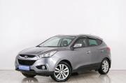Hyundai ix35 I Красноярск  - изображение 29