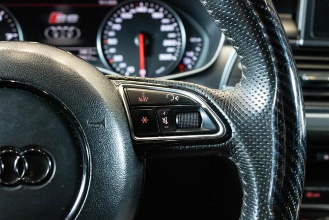 Audi A6 IV (C7) с пробегом 2012 года, цена 1 719 000 рублей, 236612 км, седан, Автокод Объявления
