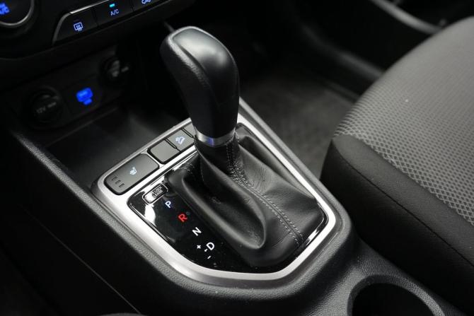 Hyundai Creta I Рестайлинг с пробегом 2020 года, цена 2 145 000 рублей, 22000 км, внедорожник, Автокод Объявления
