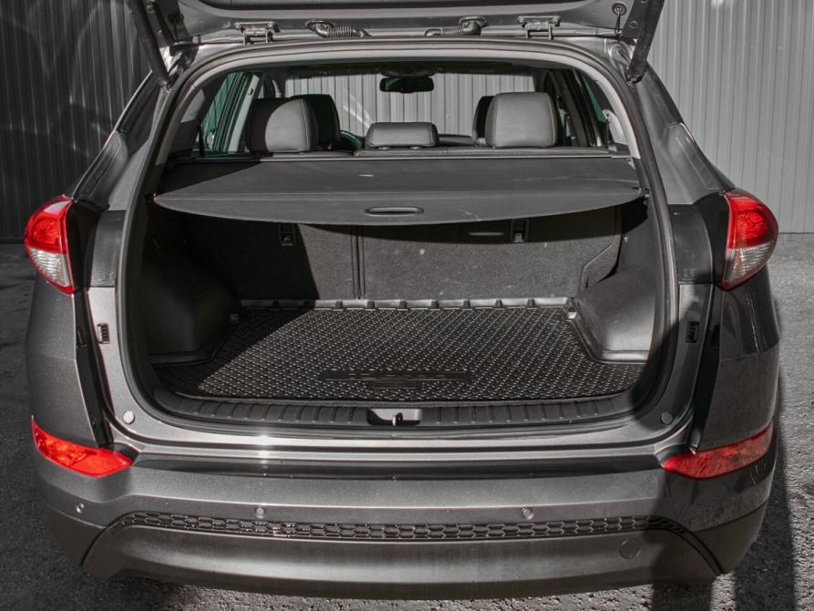 Hyundai Tucson III Екатеринбург  - изображение 8