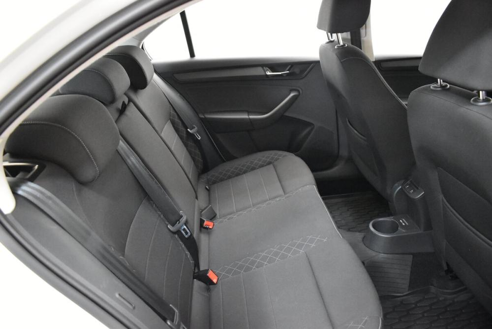 Skoda Rapid II Москва  - изображение 13