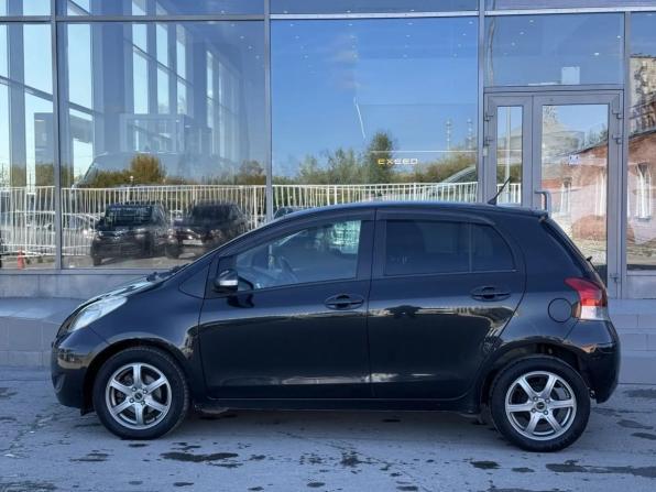 Toyota Vitz II (XP90) с пробегом 2008 года, цена 599 000 рублей, 174891 км, хэтчбек, Автокод Объявления