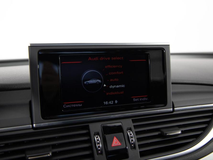Audi A7 I (4G) Рестайлинг Санкт-Петербург  - изображение 20