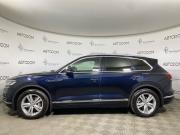 Volkswagen Touareg III Москва  - изображение 21