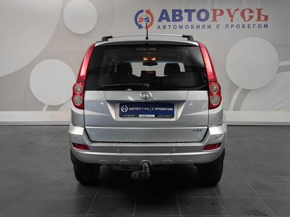Great Wall Hover H5 с пробегом 2013 года, цена 470 000 рублей, 167472 км, внедорожник, Автокод Объявления