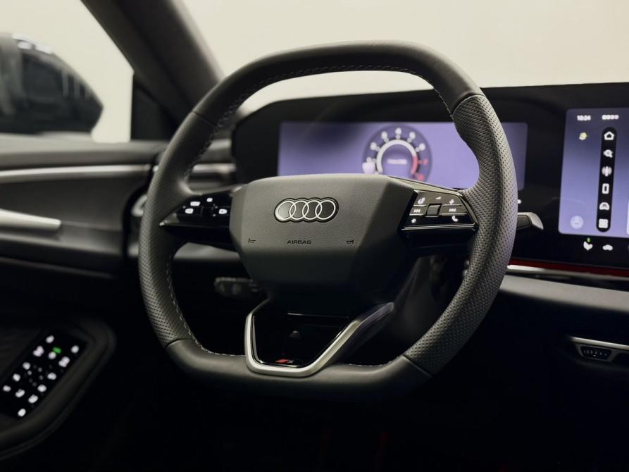 Audi A5 III (B10) Вологда  - изображение 19